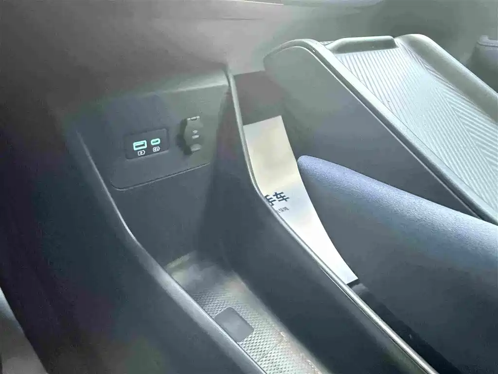 BYD Seagull — миниатюра 35