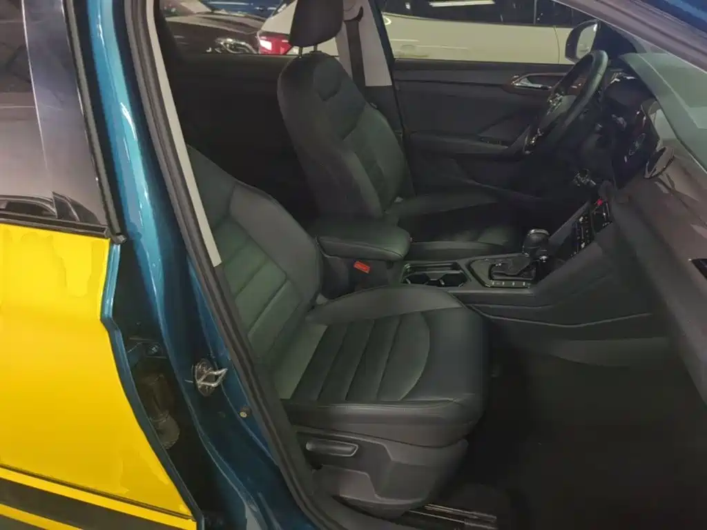 Volkswagen Tharu — миниатюра 25