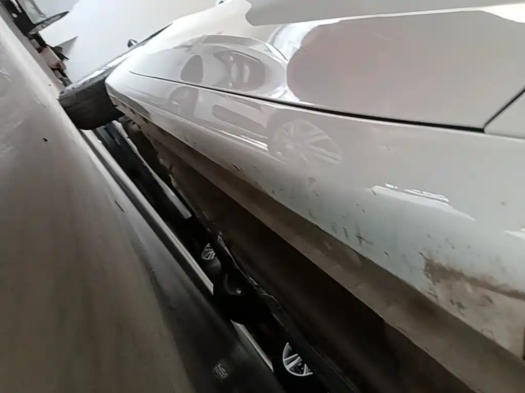 Roewe i5 — миниатюра 21