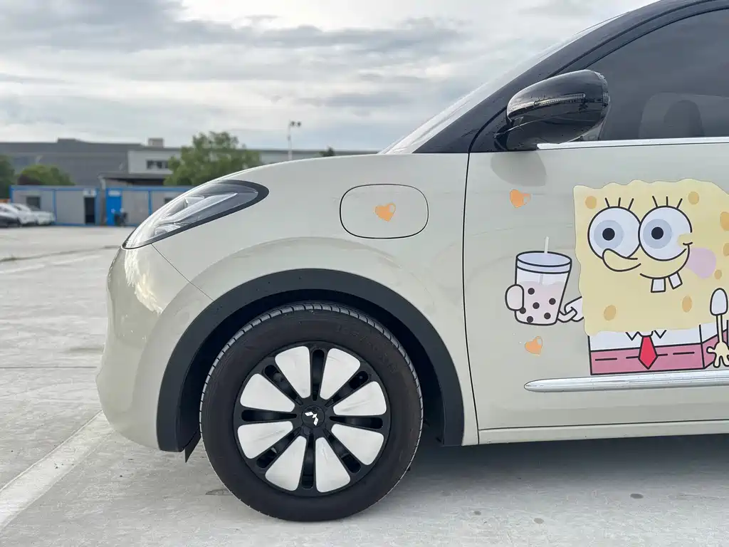 Wuling Bingo — миниатюра 12