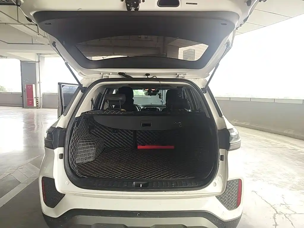 Hyundai ix35 — миниатюра 21