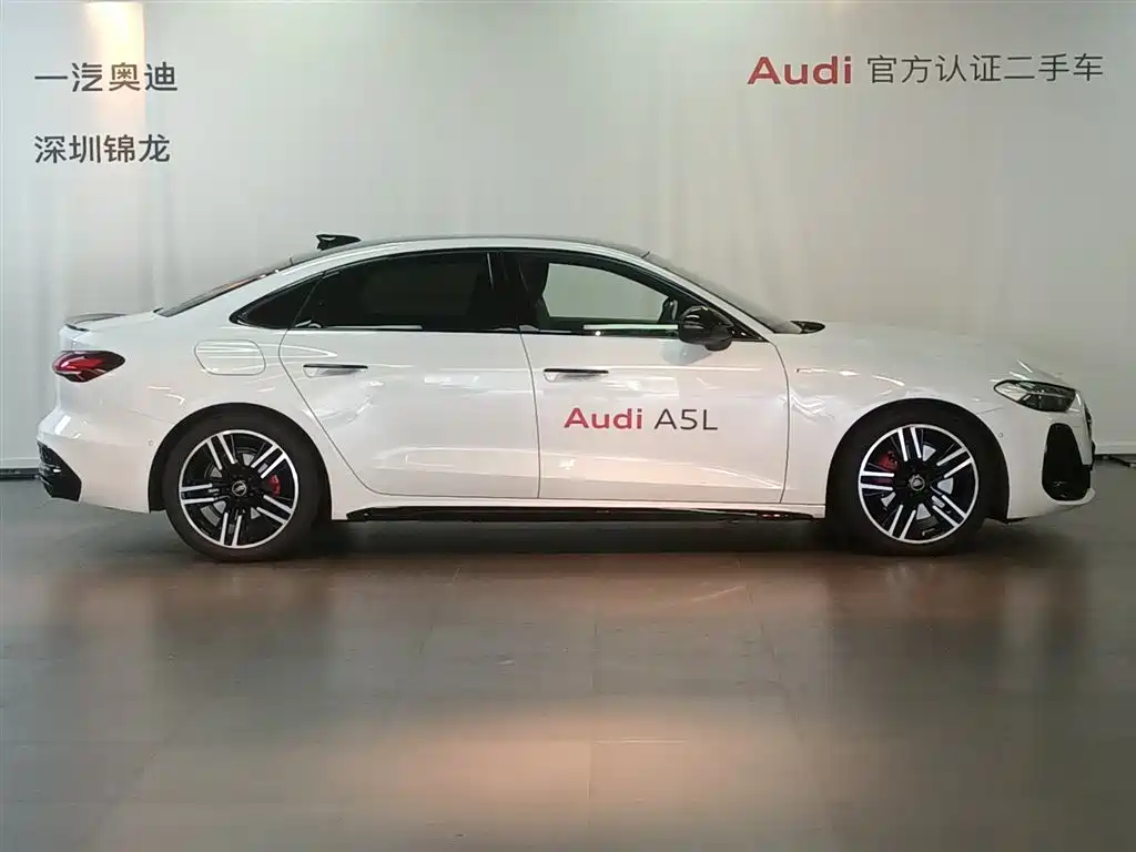AUDI A5L