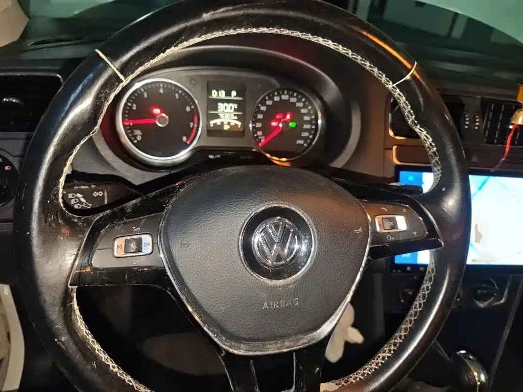 Volkswagen Polo — миниатюра 3