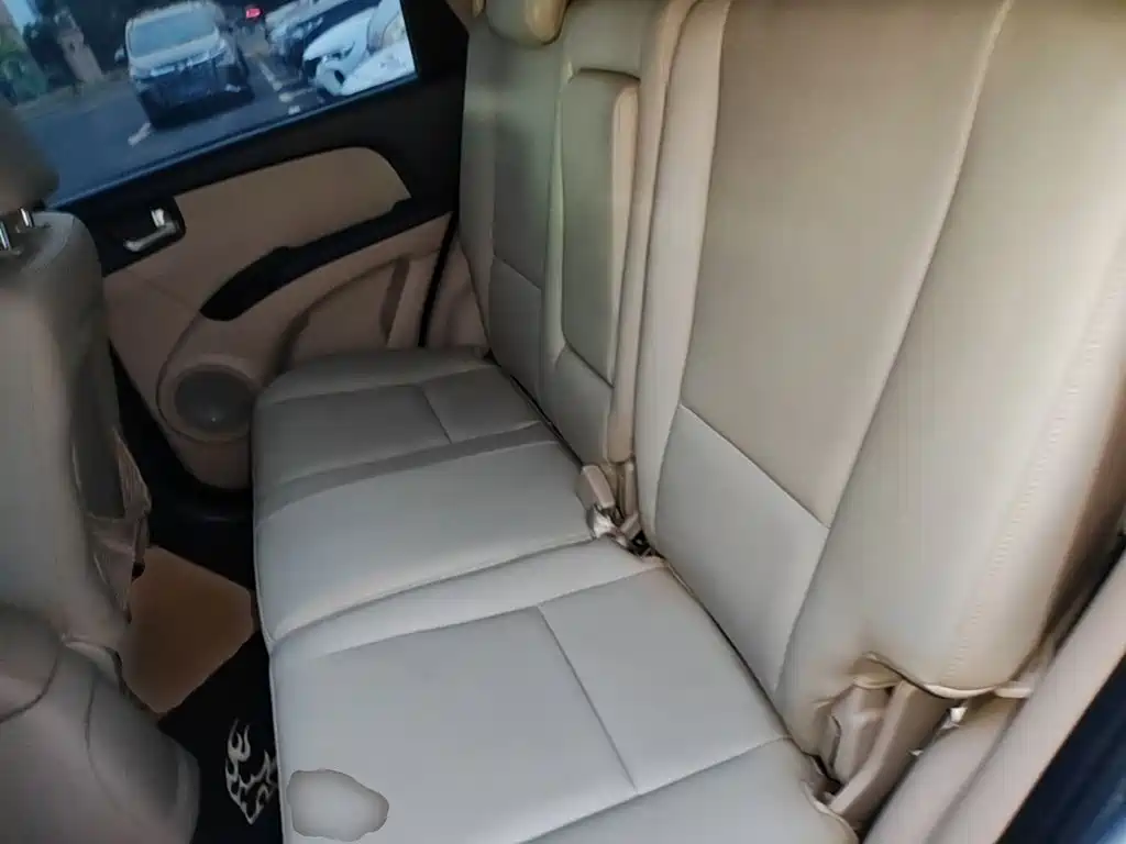 Kia Sportage — миниатюра 17