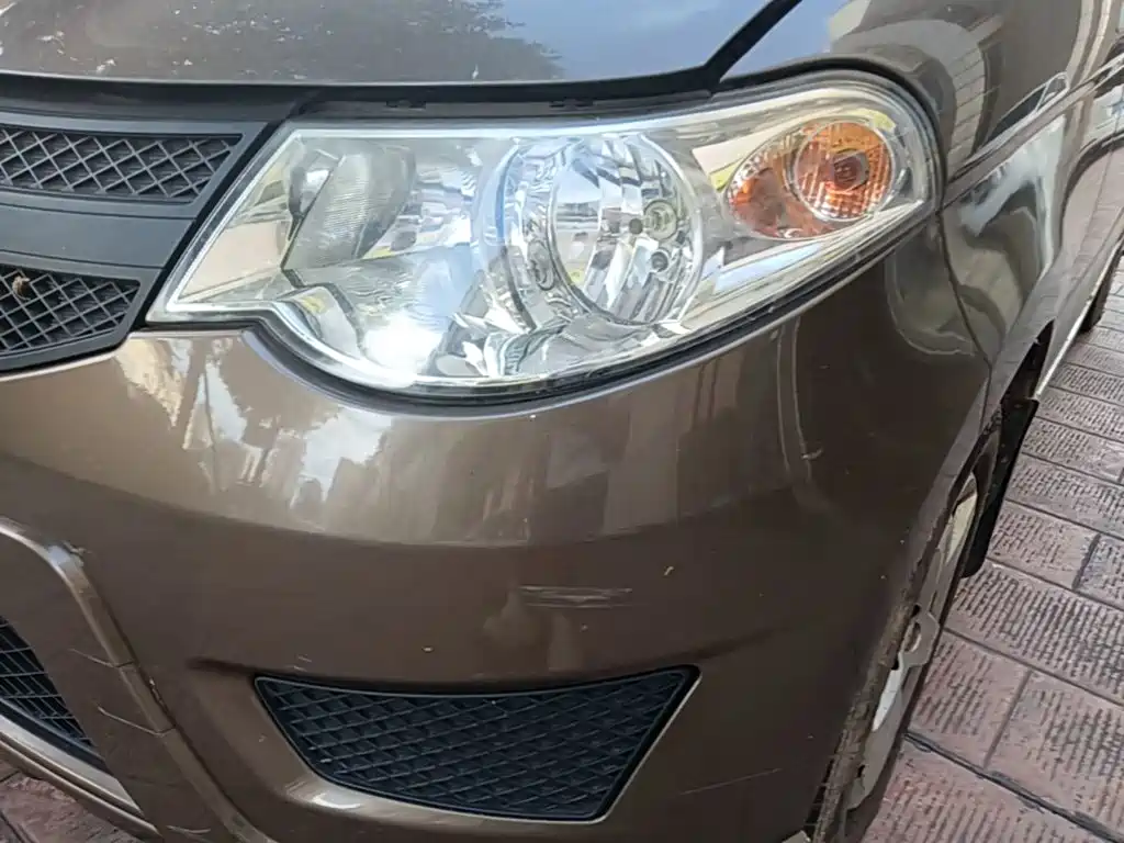 Wuling Hongguang — миниатюра 24