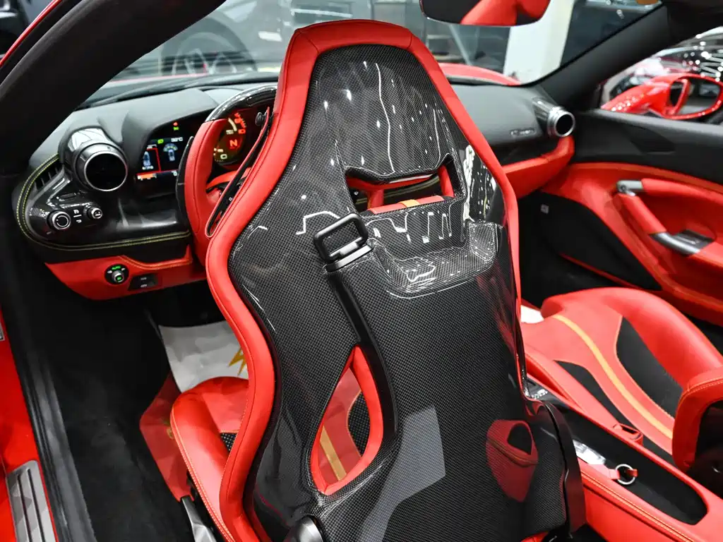 Ferrari F8 — миниатюра 17
