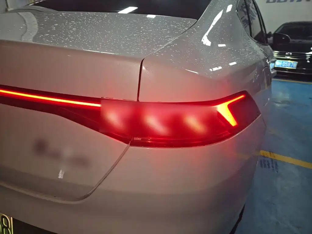 BYD Qin PLUS — миниатюра 8