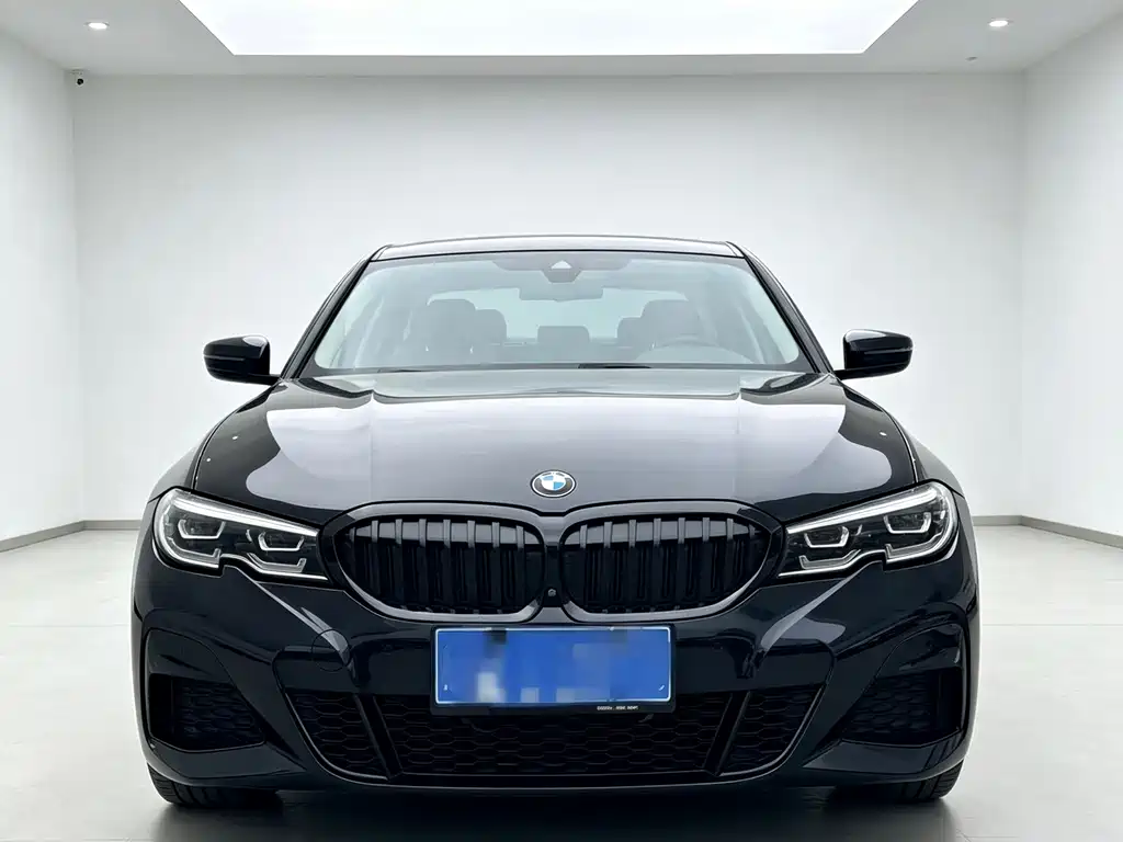 BMW 3 Series — миниатюра 2
