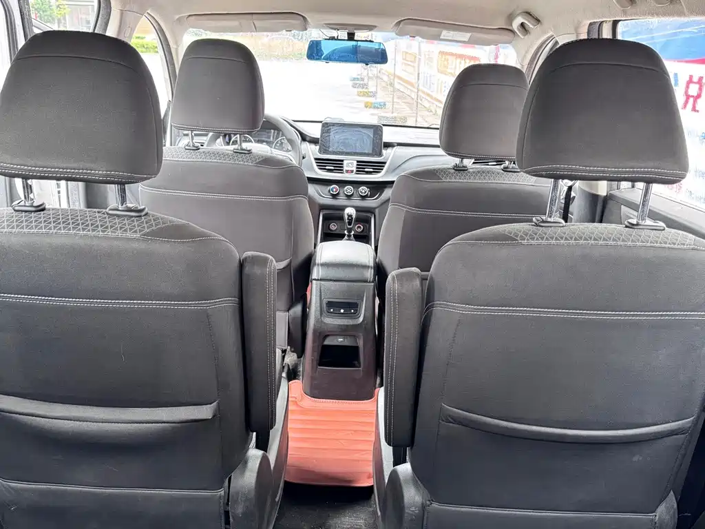 Baojun 730 — миниатюра 13