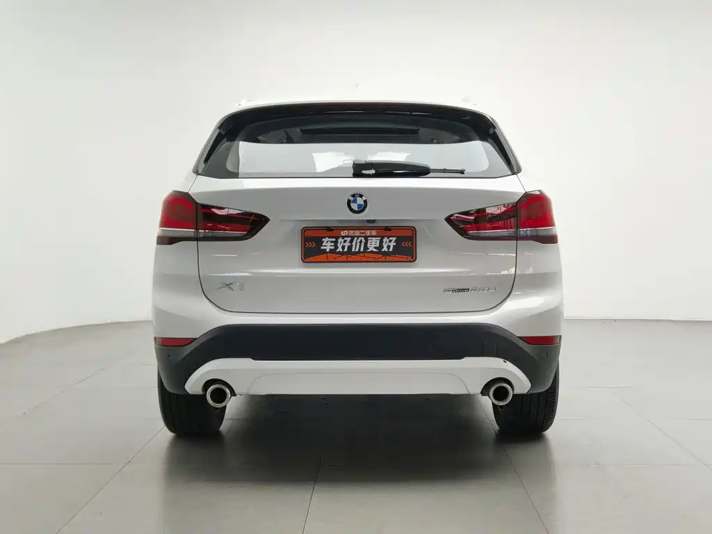 BMW X1 — миниатюра 4