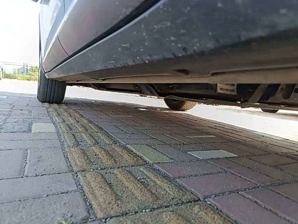Wuling Bingo S — миниатюра 22