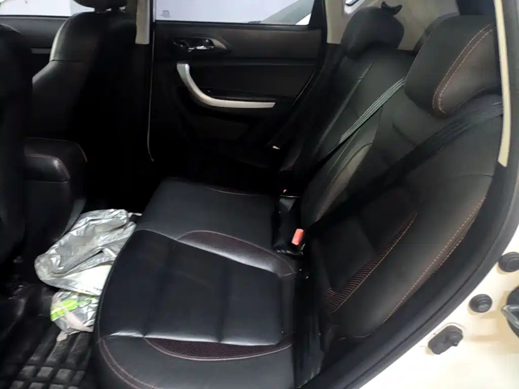 Changan CS35 — миниатюра 17