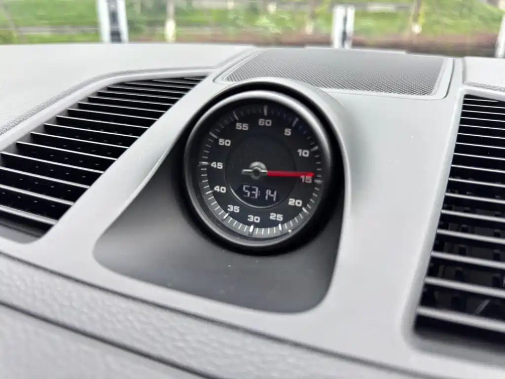 Porsche Cayenne — фотографии объявления, Фото 26