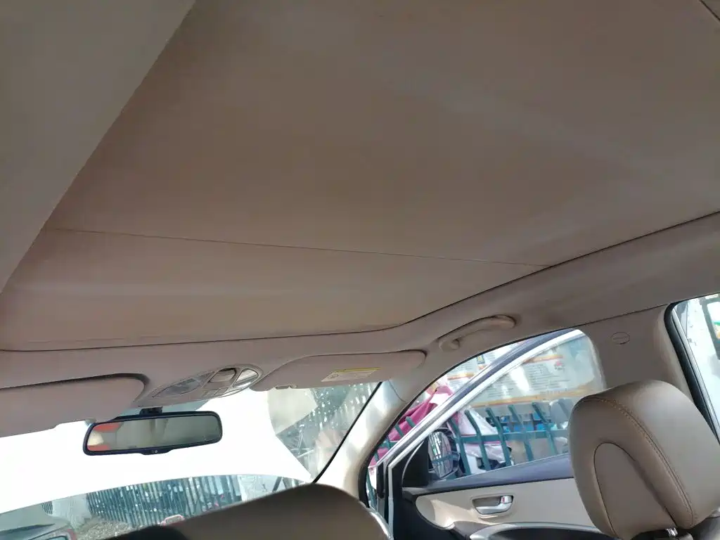 Hyundai Santa Fe — миниатюра 14