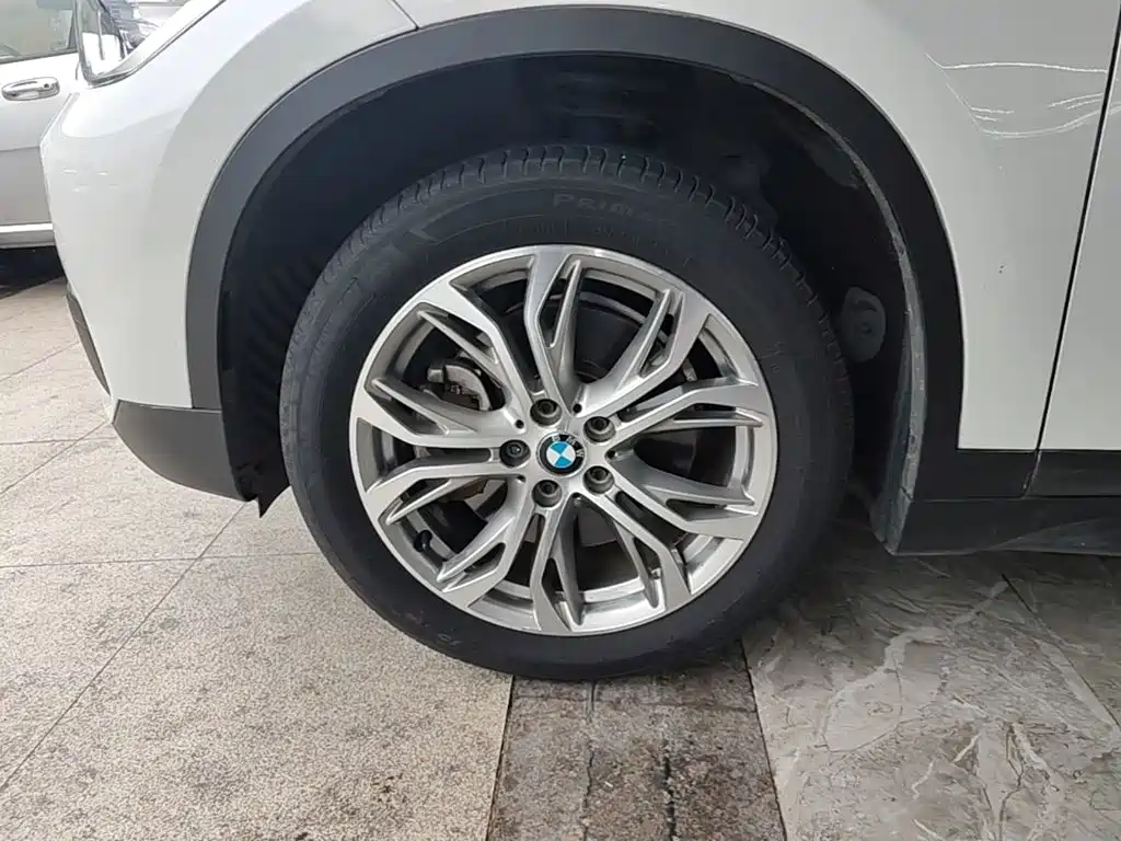 BMW X1 — миниатюра 23