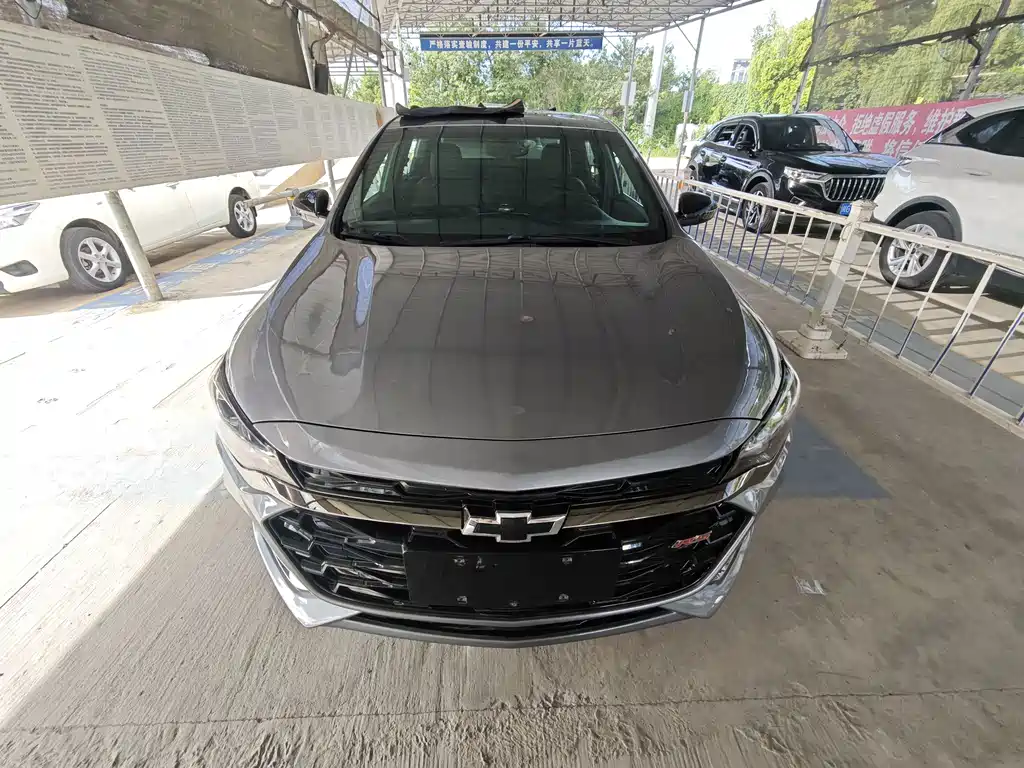 Chevrolet Monza — миниатюра 2