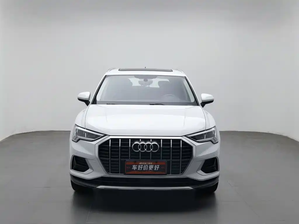 Audi Q3 — миниатюра 3
