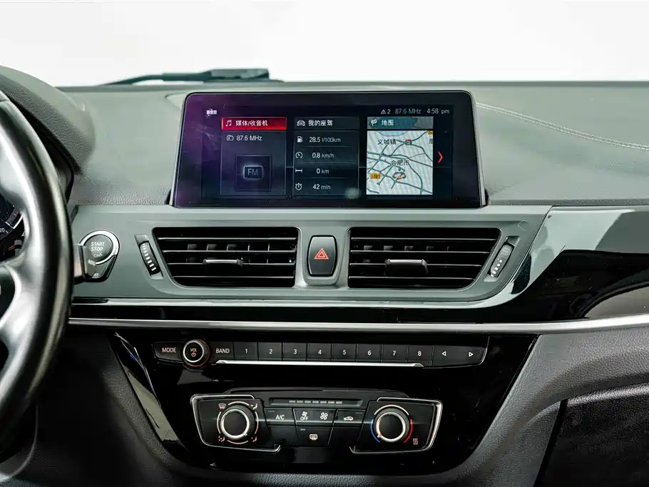 BMW 1 Series — миниатюра 13