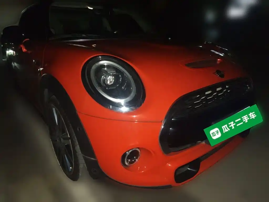 MINI Mini — миниатюра 3