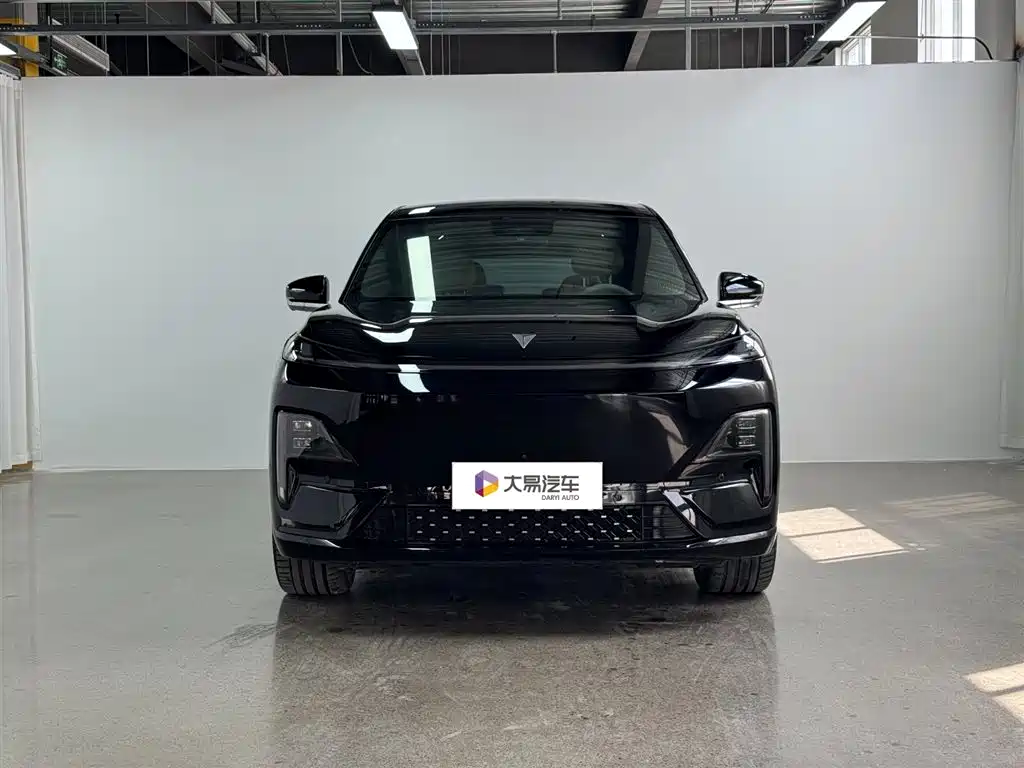 Changan Deepal DARK BLUE S09