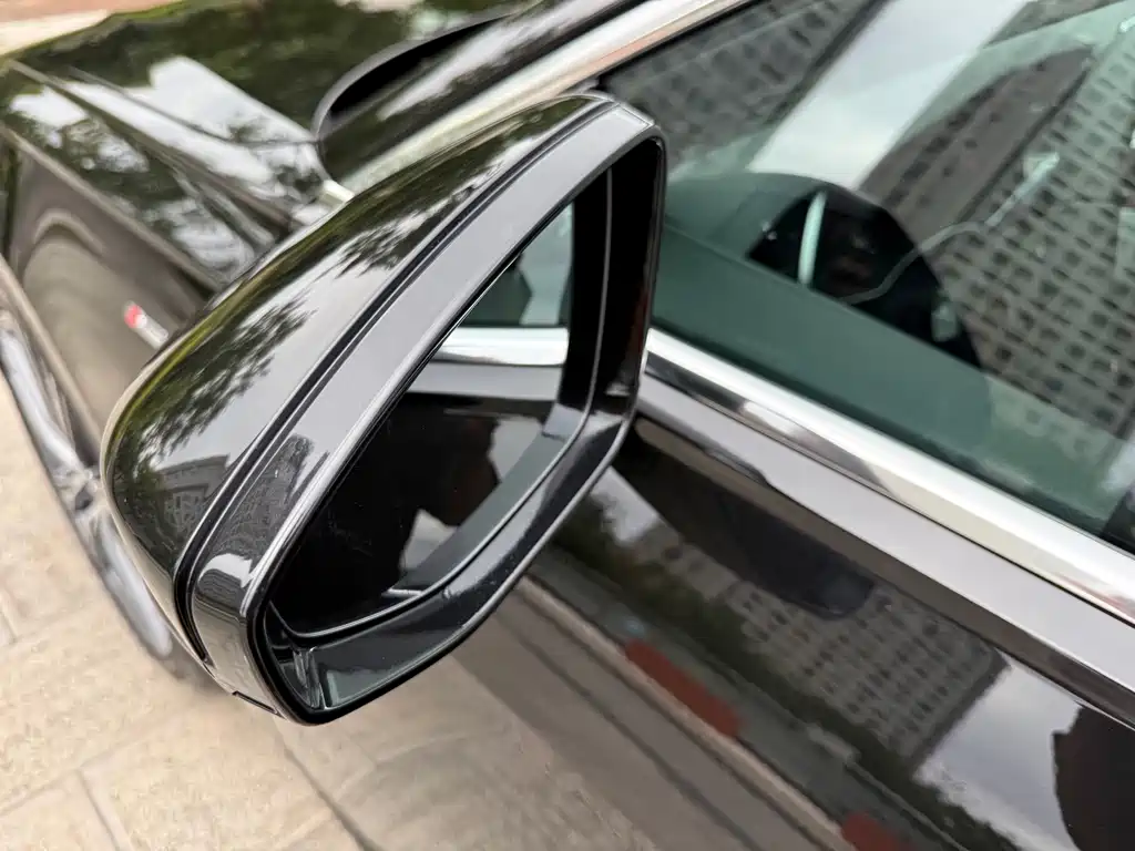 Audi A6L — миниатюра 16