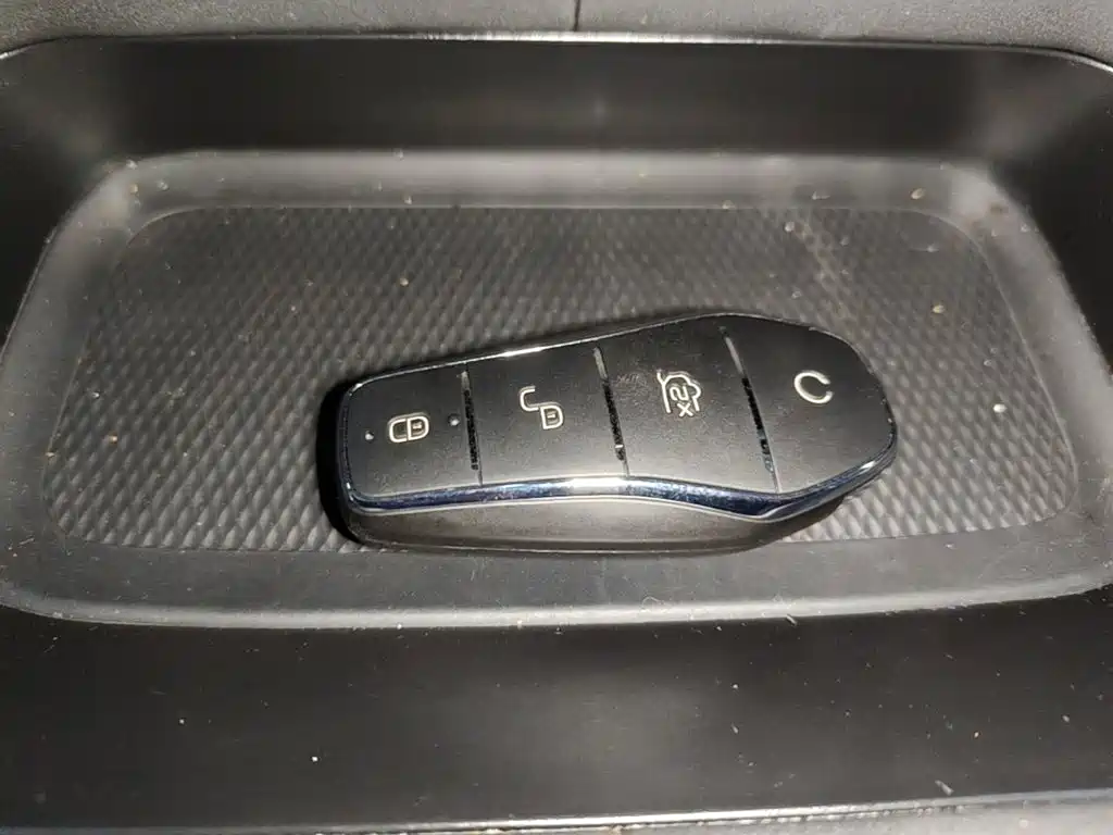 BYD Dolphin — миниатюра 9