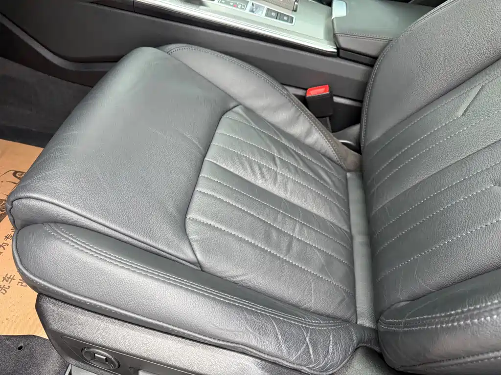 Audi A6L — миниатюра 20