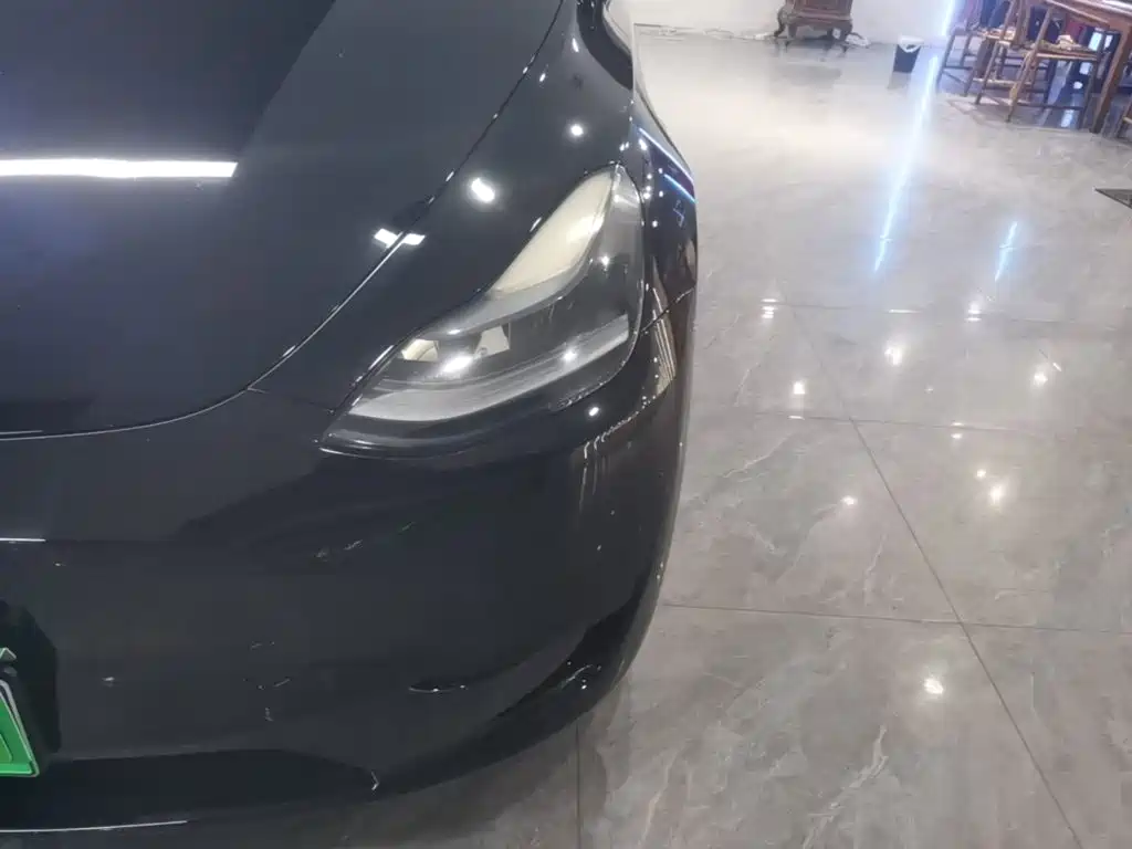 Tesla Model Y — миниатюра 24