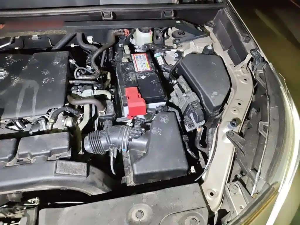 Toyota Wildlander — миниатюра 21