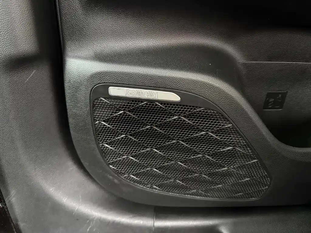 GAC Motor Shadow Leopard — миниатюра 22