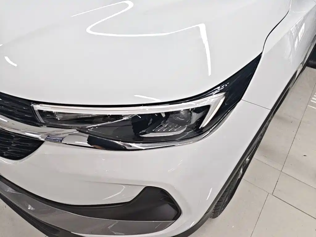 Buick Encore — миниатюра 24