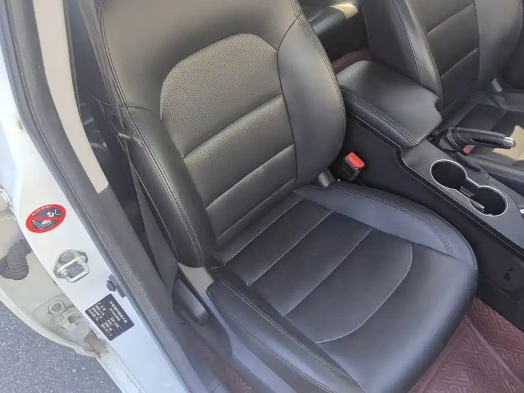 Geely Vision — миниатюра 25