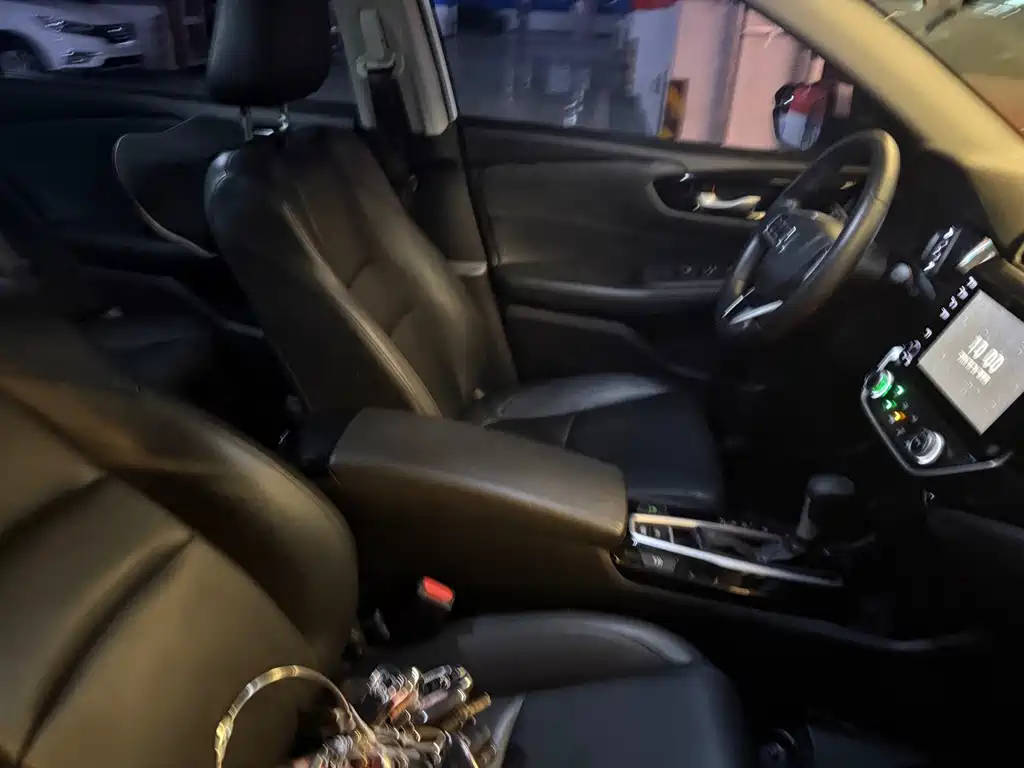 Honda Crider — миниатюра 5