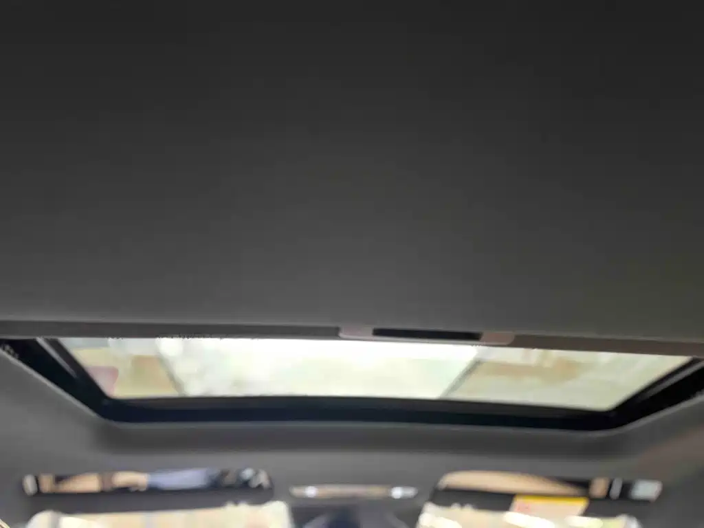 GEELY GALAXY GALAXY L6