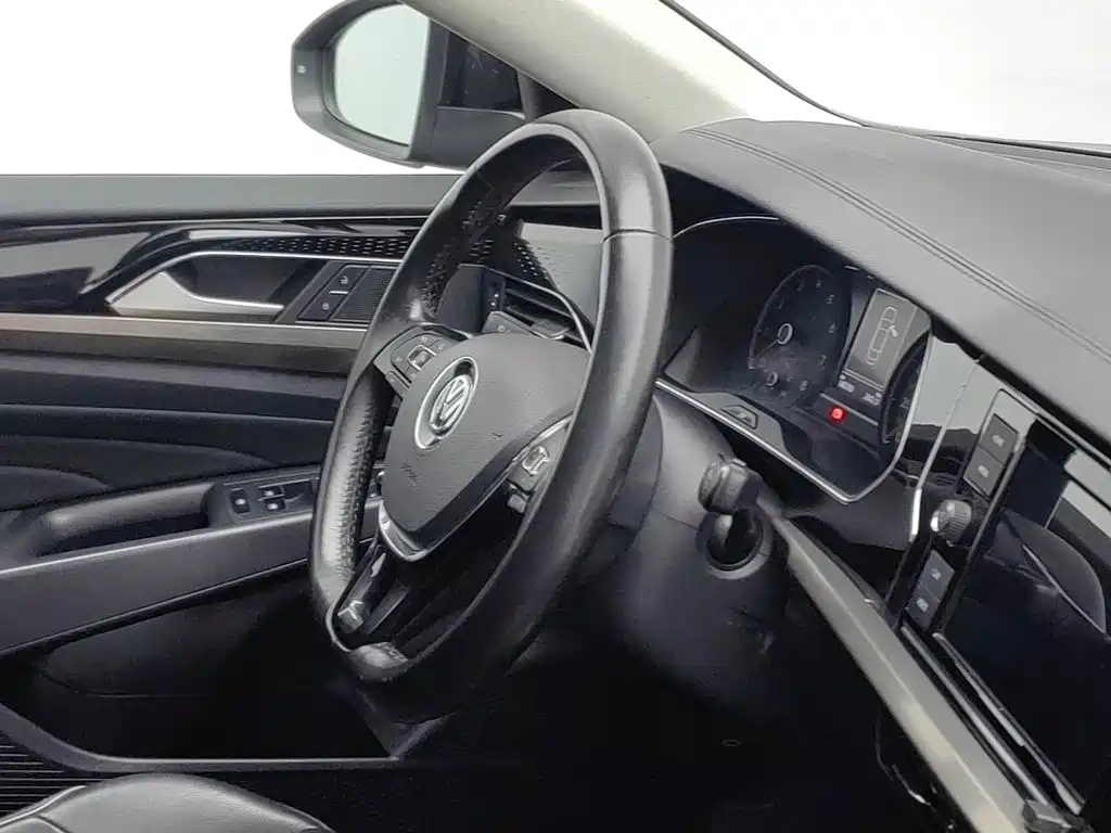 Volkswagen Passat — миниатюра 22