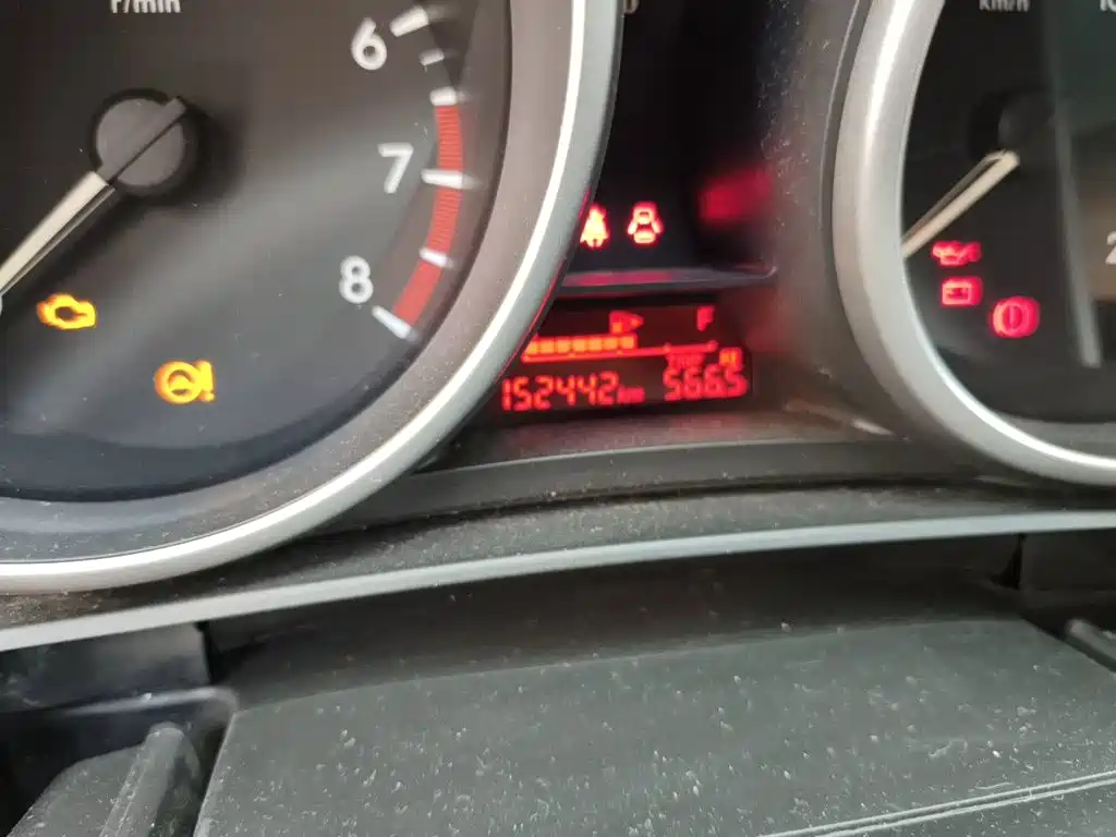 Mazda 5 — миниатюра 5