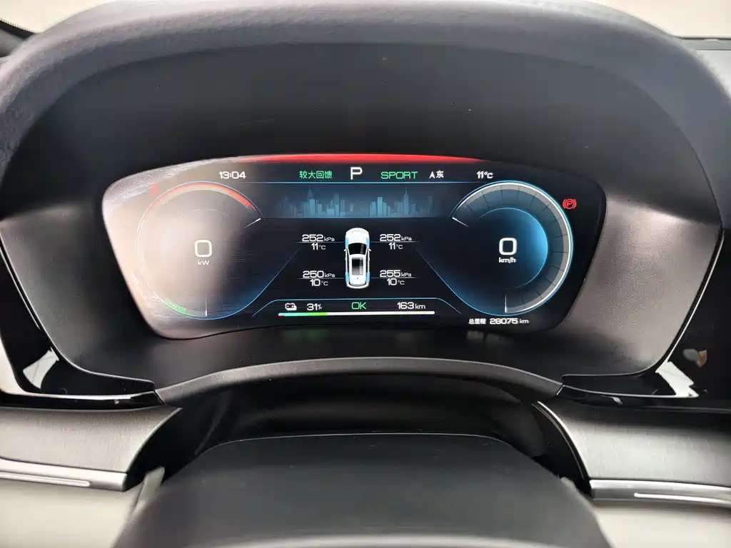 BYD SONGJIANG NEW ENERGY