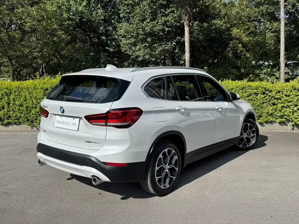 BMW X1 — миниатюра 6