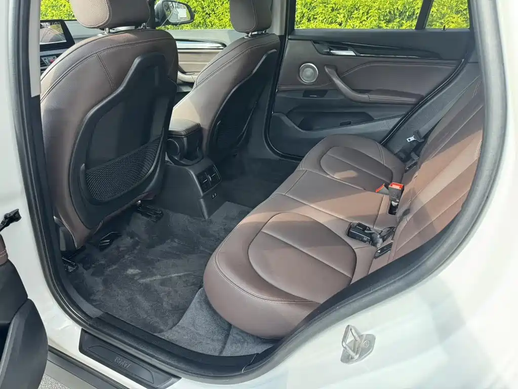 BMW X1 — миниатюра 16