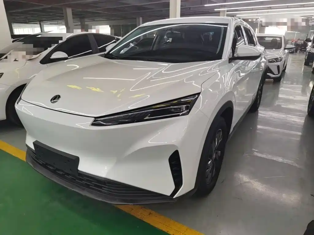 Aeolus SKY EV01 — миниатюра 2