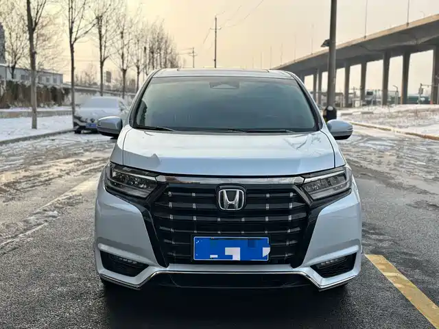 HONDA AI LISHEN 2023