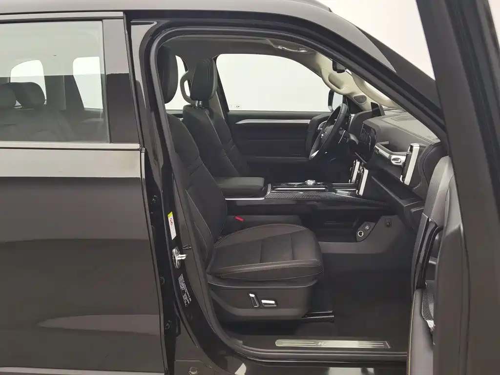 Haval Big Dog — миниатюра 23