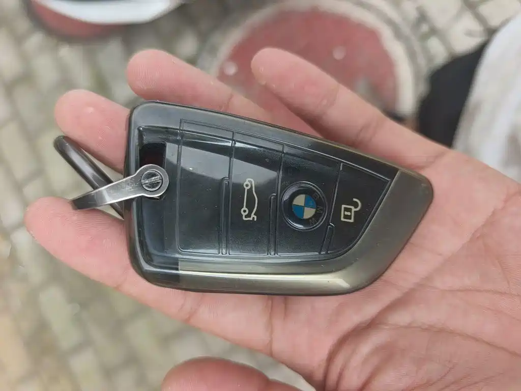 BMW X2 — миниатюра 12