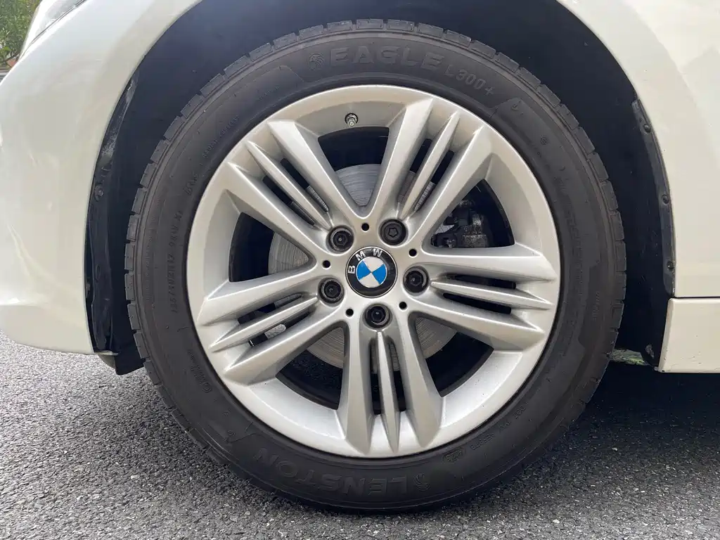 BMW 3 Series — миниатюра 22