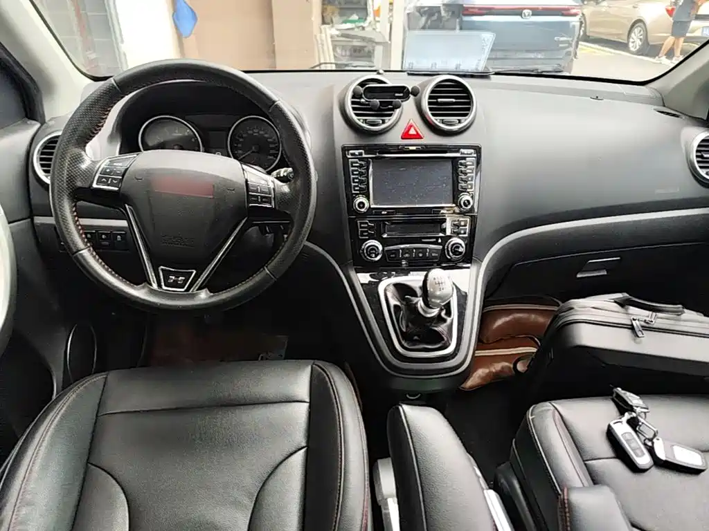 Haval H6 — миниатюра 10