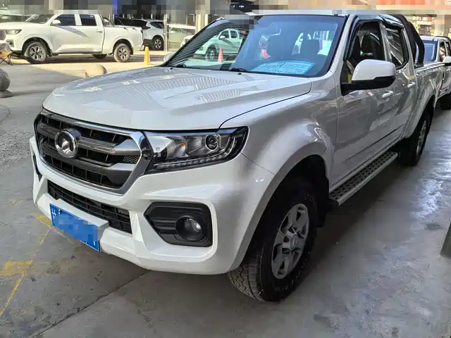 GREAT WALL FENGJUN 7