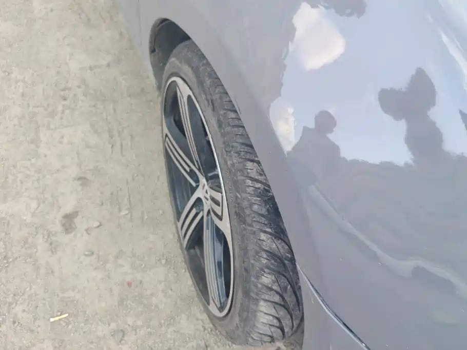 Volkswagen Golf — миниатюра 6