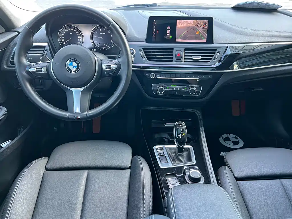 BMW 1 Series — миниатюра 9