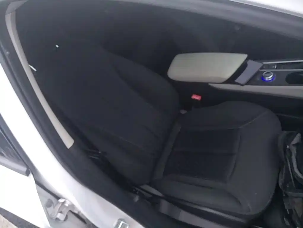 Buick Velite 6 — миниатюра 25