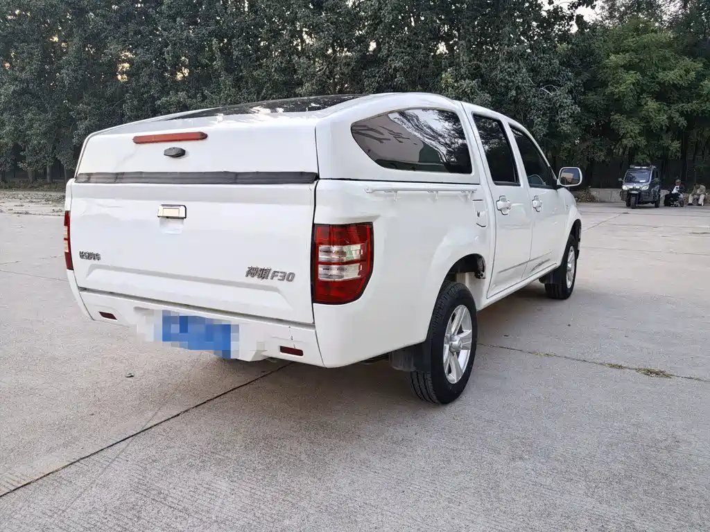 Kaicheng Shenqi F30 — миниатюра 4